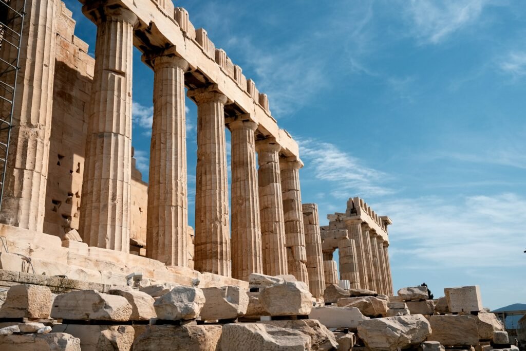 Last-minute Acropolis tickets - Entradas de última hora para la Acrópolis: qué hacer si están agotadas - Billets de dernière minute pour l'Acropole sont épuisés